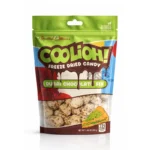 dubai chocolate coolioh candy