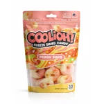 peach pops coolioh candy