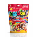 rainbow bursts coolioh candy