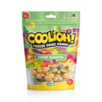 Sour Bursts Coolioh Candy