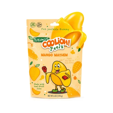 Mango Mayhem