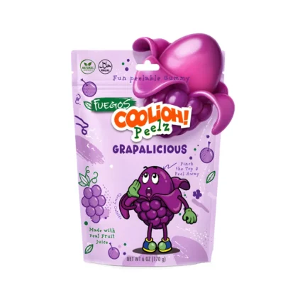 Grapalicious