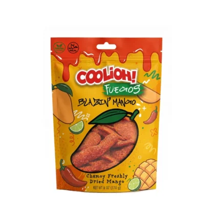 Blazin’ Mango | Fuego Fruit